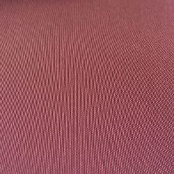 Coussin pour fauteuil Lounge Solid, Vondom, tissu Silvertex, coloris Violet prûne