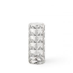 Lampe Marquis cristal, Vondom Led White