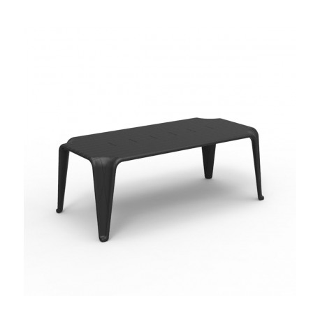 Table F3, Vondom noir