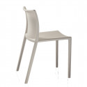 Chaise Air-Chair, Magis blanc
