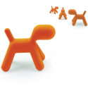 Fauteuil Puppy, Magis Me Too orange Taille M