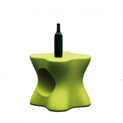 Table Basse design Pal, Vondom vert