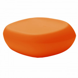 Pouf design Noma, Vondom orange
