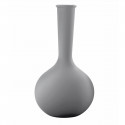 Vase Chemistube, Vondom gris Taille S