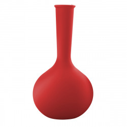 Vase Chemistube, Vondom rouge, D 36 x H 65 cm