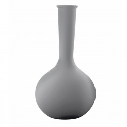 Vase Chemistube, Vondom gris Taille L