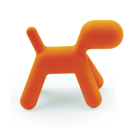 Fauteuil Puppy S, Magis Me Too orange
