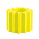 Pot design Gear, Slide Design jaune