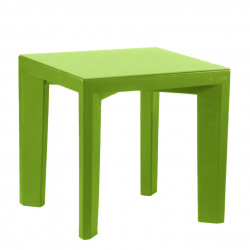 Table Gino, Slide Design vert