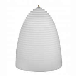 Lampe Honey, Slide Design blanc