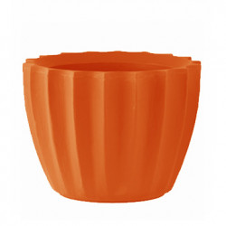 Petit Pot Star, Slide Design orange