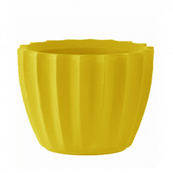 Petit Pot Star, Slide Design jaune
