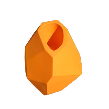 Pot Secret, Slide design orange