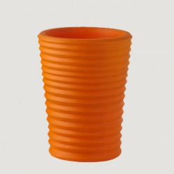 S-Pot, Slide Design orange Petit modèle