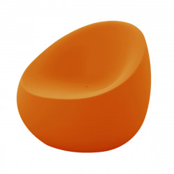 Fauteuil Stones, Vondom orange
