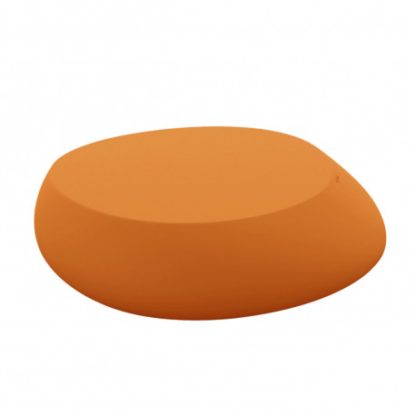 Table basse Stone, Vondom orange