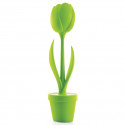 Lampadaire Tulip, MyYour vert Taille XL