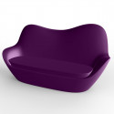 Sofa Sabinas, Vondom violet