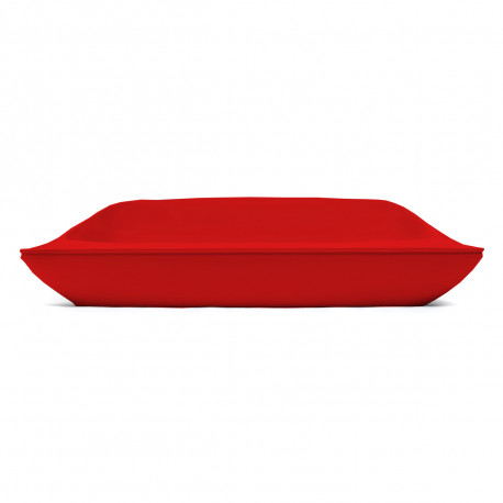 Sofa Ufo, Vondom rouge