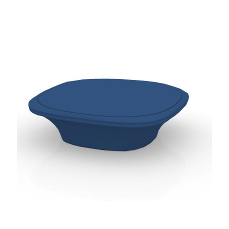 Table basse Ufo, Vondom bleu