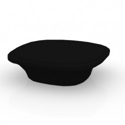Table basse Ufo, Vondom noir