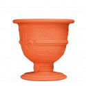 Pot of Love, Design of Love by Slide orange