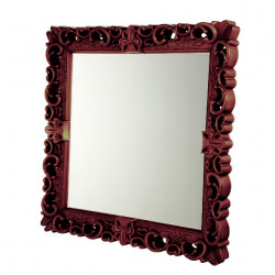 Miroir design Mirror of Love, Design of Love by Slide chocolat