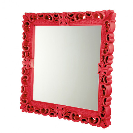 Miroir design Mirror of Love, Design of Love by Slide rouge