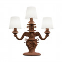 Lampadaire King of Love, Design of Love by Slide chocolat