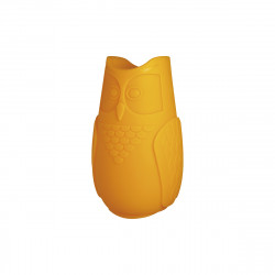 Lampe Bubo, Slide Design orange