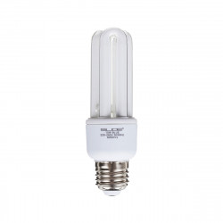 Ampoule à économie d'énergie blanc 105W