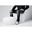 Tabouret Pandora, My Your blanc taille M