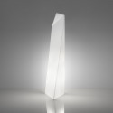 Lampadaire Manhattan Out, Slide Design blanc